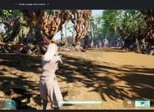 هوش مصنوعی جذاب استارتاپ Exists: خلق بازی‌های سه‌بعدی از روی دستورات متنی [تماشا کنید]