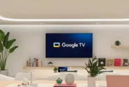 هوش مصنوعی جمینای به تلویزیون‌های مجهز به گوگل تی‌وی می‌آید