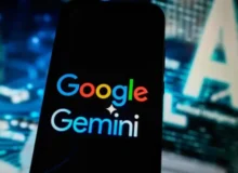 هوش مصنوعی جمینای گوگل حالا می‌تواند مکالمات گذشته را به یاد بیاورد