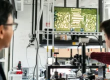 هوش مصنوعی حالا تراشه‌های پیشرفته‌ای طراحی می‌کند که ما از آنها سر در نمی‌آوریم