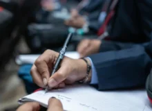 هوش مصنوعی حالا ظاهراً حتی می‌تواند دست‌خط شما را تقلید کند