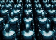 هوش مصنوعی در حال متحول‌کردن جنگ‌افزارها و مدیریت جنگ است؟