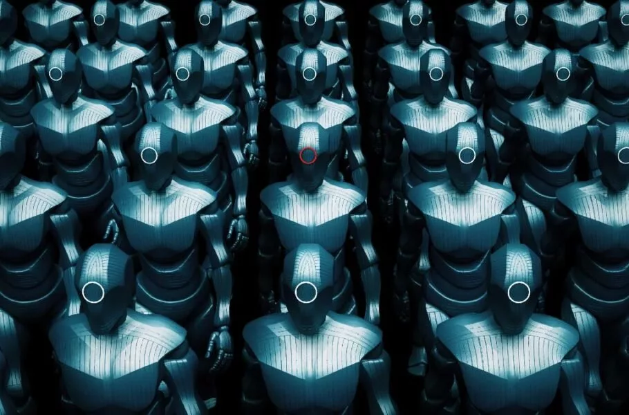 هوش مصنوعی در حال متحول‌کردن جنگ‌افزارها و مدیریت جنگ است؟