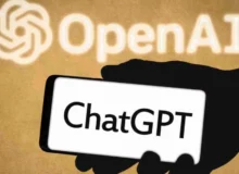 هوش مصنوعی در فضا؛ ChatGPT می‌تواند خلبان فضاپیماها شود