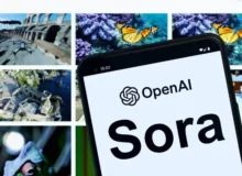 هوش مصنوعی سورا (Sora) چیست و چگونه از آن استفاده کنیم؟
