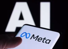 هوش مصنوعی متا بیش از 500 میلیون کاربر دارد