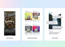 هوش مصنوعی متا حالا برای تبلیغ‌ها تصاویر جدید می‌سازد