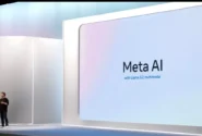 هوش مصنوعی متا حالا می‌تواند با صدای افراد مشهور صحبت کند [تماشا کنید]