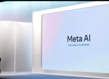 هوش مصنوعی متا حالا می‌تواند با صدای افراد مشهور صحبت کند [تماشا کنید]