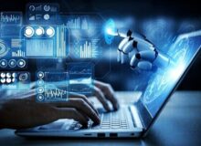 هوش مصنوعی مسیرهای پنهان ساخت نانوبلورهای نیمه‌رسانا را آشکار کرد