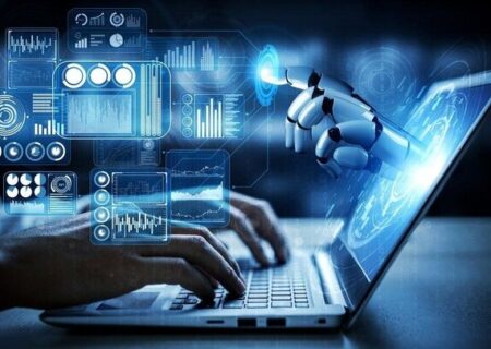 هوش مصنوعی مسیرهای پنهان ساخت نانوبلورهای نیمه‌رسانا را آشکار کرد