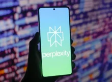 هوش مصنوعی پرپلکسیتی احتمالاً دستیار پیش‌فرض سری گلکسی S26 می‌شود