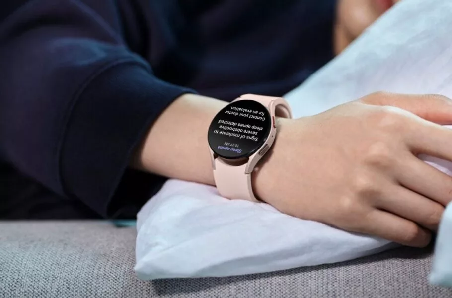 هوش مصنوعی گلکسی به ساعت‌های هوشمند و ایربادهای سامسونگ می‌آید