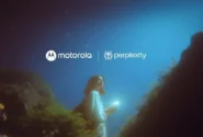 هوش مصنوعی Perplexity روی گوشی‌های موتورولا عرضه می‌شود