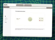 هوش مصنوعی Sesame چنان طبیعی حرف می‌زند که شما را حیرت‌زده می‌کند [تماشا کنید]