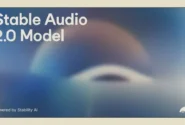 هوش مصنوعی Stable Audio 2.0 معرفی شد؛ ساخت رایگان آهنگ‌های ۳ دقیقه‌ای [تماشا کنید]