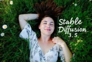 هوش مصنوعی Stable Diffusion 3.5 معرفی شد؛ حالا تصاویر واقعی‌تری خلق کنید