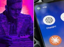 هوشمندی همانند انسان؛ مدل GPT-4.5 در آزمون تورینگ سربلند ظاهر شد