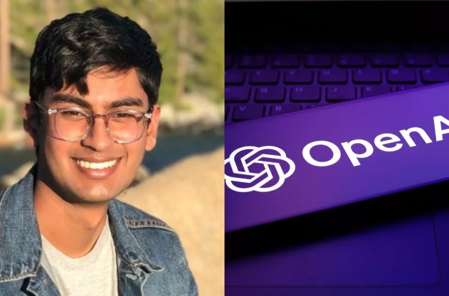 والدین سوت‌زن OpenAI خواستار تحقیقات FBI درباره مرگ مشکوک فرزندشان شدند