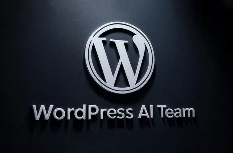 وردپرس با تشکیل تیم هوش مصنوعی وارد فاز جدیدی از توسعه می‌شود