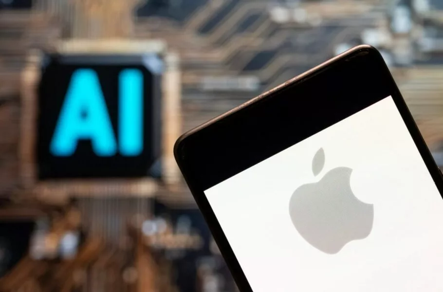 ورود جدی‌تر اپل به دنیای ابزارهای هوش مصنوعی؛ MGIE برای ویرایش عکس منتشر شد