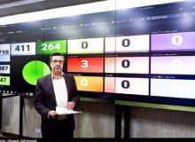 ورود نسل پنجم پابندهای الکترونیکی به سامانه نظارت زندان‌ها