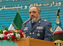 وزیر دفاع: در حوزه فضایی به بلوغ خوبی رسیدهایم