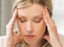 وقتی اضطراب از حد بهینه عبور کند این بلاها سرتان می آید