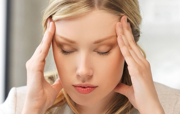 وقتی اضطراب از حد بهینه عبور کند این بلاها سرتان می آید