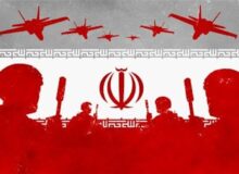 وقتی غرب تمام‌قد پشت تروریسم و تجزیه ایستاده است