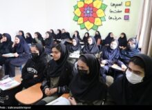 پارلمان دانش‌آموزان در دهه فجر راه‌اندازی می‌شود