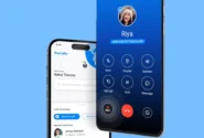 پاسخ به تماس‌ها با صدای خود کاربر توسط هوش مصنوعی اپلیکیشن Truecaller