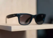 پاسخ مبهم متا؛ شاید از داده‌های عینک ری‌بن برای آموزش هوش مصنوعی استفاده شود