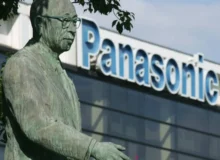 پاناسونیک موسس خود را به‌عنوان یک هوش مصنوعی دوباره به زندگی برگرداند