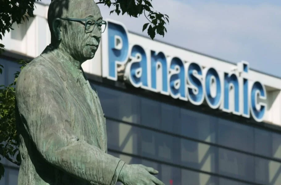پاناسونیک موسس خود را بهعنوان یک هوش مصنوعی دوباره به زندگی برگرداند