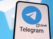 پاول دورف: هوش مصنوعی گراک تابستان امسال به تلگرام می‌آید [تماشا کنید]