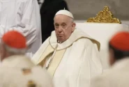 پاپ فرانسیس خواستار ممنوعیت جهانی استفاده از سلاح‌های هوش مصنوعی شد