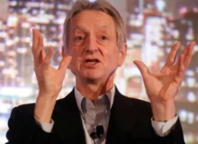 پدرخوانده هوش مصنوعی: 50 درصد احتمال دارد این فناوری از انسان باهوش‌تر شود