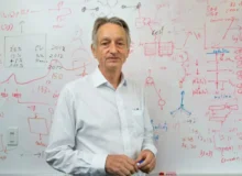 پدرخوانده هوش مصنوعی: مردم هنوز متوجه خطر هوش مصنوعی نیستند