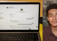 پرونده مرگ نوجوان 14 ساله به‌دلیل تعامل با هوش مصنوعی Character.AI وارد مرحله قضایی شد