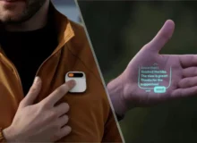 پس از عرضه ناموفق AI Pin، استارتاپ هوش مصنوعی Humane احتمالاً فروخته می‌شود