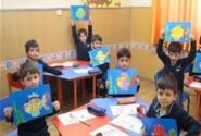 پوشش پیش‌دبستانی در ایران به بیش از 62 درصد رسید