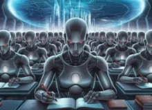 پژوهش جدید: هوش مصنوعی مولد به خلاقیت کمک می‌کند اما به اصالت آسیب می‌رساند