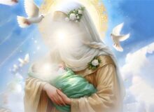 پیام‌های قرآنی میلاد حضرت عیسی(ع) در روایت پاکدامنی مریم(س)