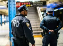 پیش‌بینی جرایم با هوش مصنوعی؛ متروی نیویورک در پی اجرای ایده‌ای بحث‌برانگیز است