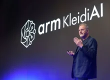 پیش‌بینی مدیرعامل آرم: دیپ‌سیک در آمریکا ممنوع خواهد شد