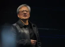 پیش‌بینی مدیرعامل انویدیا: قدرت پردازش در یک دهه آینده یک میلیون برابر افزایش می‌یابد