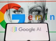 پیش‌نمایش پروژه جارویس گوگل پیش از معرفی فاش شد؛ کنترل کامپیوتر با هوش مصنوعی