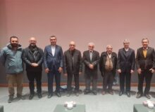 پیشنهاد تماشای یک مستند به وزیر امور خارجه