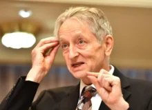 پیشنهاد پدرخوانده هوش مصنوعی درباره آینده مشاغل: بهتر است لوله‌کش شوید!